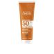 Avene Solar Leite SPF50 250Ml