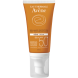 Avène Creme Sem Perfume 50+