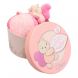 Chicco Soft Cuddles Caixa Musical rosa