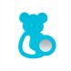 Chicco Anel Dentição Koala Azul 4M+