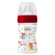 Chicco Biberão Well-Being Natal Silicone 0m+