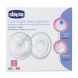 Chicco Conchas Colectoras de Leite
