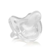 Chicco Chupeta Physio Soft Neutra Silicone 