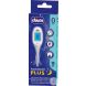 Chicco Termómetro Flex Night Plus 0M+