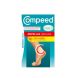 compeed bolhas Medias 10 pensos