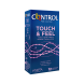 Control Touch & Feel Puntos y Estrias