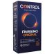 control finissimo original 12 preservativos