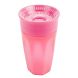 Dr Brown’s Cheers 360 Pink Cup 9M+