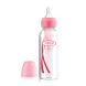 Dr Browns Options+ Botella Estrecha 250ml Rosa