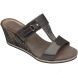 Scholl Tedel Grey Gelactiv 39