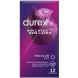 Durex Regular Fit Sem Latex
