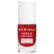 Ecrinal Unhas Verniz Rosa Vermelho 5ml
