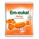 Em-Eukal Rebuçados Com Recheio De Mel