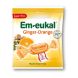 Em-Eukal Ginger-Orange