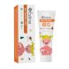 Farline Junior Pasta Dent Morango 50Ml