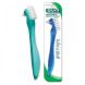 Gum Escova Dupla Para Dentadura