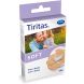 Hartmann Tiritas Soft 4T 20 Dressings