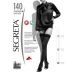 Ibici Segreta Stay Up AF 140 Open Toe