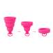 Intimina Copa menstrual Lily Cup One