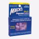 Mack's Slim Fit Noise Foam Earplugs
