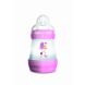 MAM Easy Start 0+ 160ml Pink