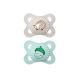 MAM Chupeta Original Silicone 2-6 MATT 1 unidades