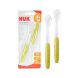 Nuk Coher Soft Feeding Spoon x2
