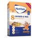 Nutribén 8 Cereais e Mel Não Láctea