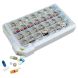 Pilbox Classic Dispensador Medicamentos