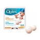 Quies Tampones de Oreja de Cera Natural