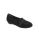 Scholl Deidara Shoe Navy Blue