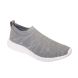 Scholl Free Style Elast Cinza