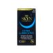 Skyn Extra Lubrifícado 10 Preservativos