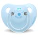 Suavinex Biscuits Chupeta Anatómica Silicone 0-6m