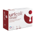 Uricoli 20 Cápsulas