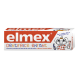 Elmex Infantil pasta dentífrica crianças dos 0 aos 12 meses
