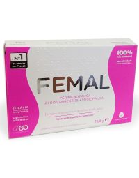 Femal Menopausa