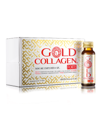 Gold Collagen Forte