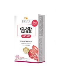 Biocyte Collagen Express Antienvelhecimento 10 Saquetas