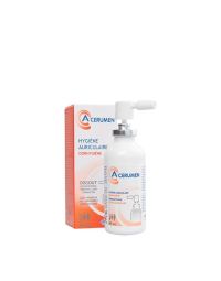 A-Cerumen Spray Auricular