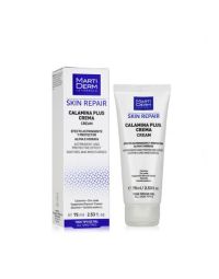 Martiderm Skin Repair Calamina Plus Creme 75ml