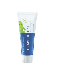 Curaprox Kids Pasta Dentífrica Com Flúor Menta