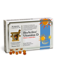 BioActivo Vitamina D