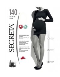 Íbící Segreta 140 Pregnancy Collant