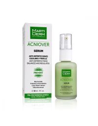 Martiderm Acniover Serum Imperfeições 30ml