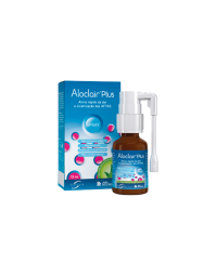 Aloclair Plus Spray 15ml