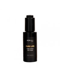 Pure Life Gel Creme Contorno Olhos 30Ml