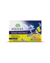 Aquilea Sono Instant 25 Saquetas