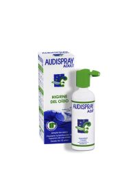 Audispray Adulto 50ml