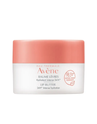 Avène Cold Cream Bálsamo Lábios Pote 10 ml